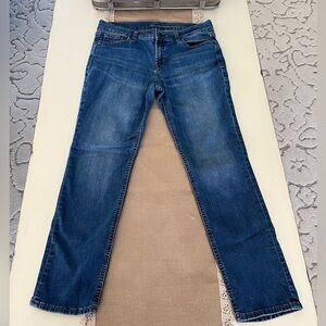 Old Navy Boyfriend Straight Jeans